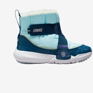 Nike Flex Advance Boot SE Faux Fur New in Box